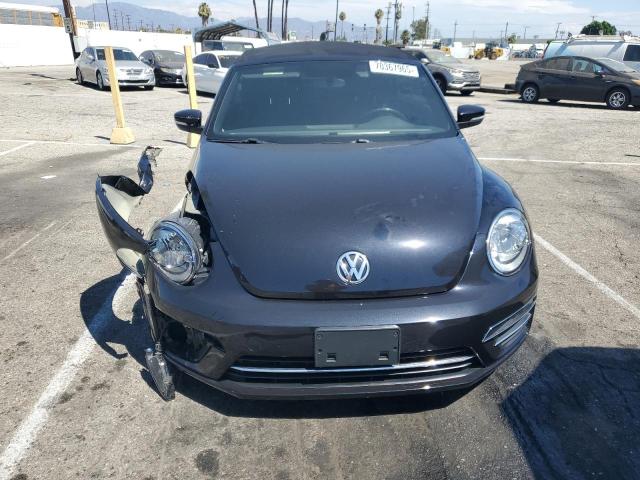 2018 VOLKSWAGEN BEETLE S 3VW5DAAT6JM516108