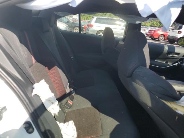 2024 TOYOTA COROLLA LE JTDBDMHE0RJ009809