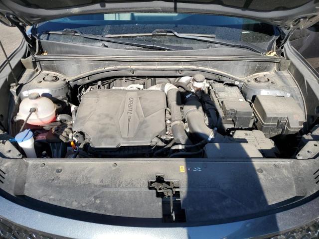 2022 KIA SORENTO SX - 5XYRKDLF7NG140816