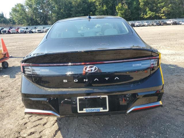 2025 HYUNDAI SONATA SEL KMHL64JA3SA471448