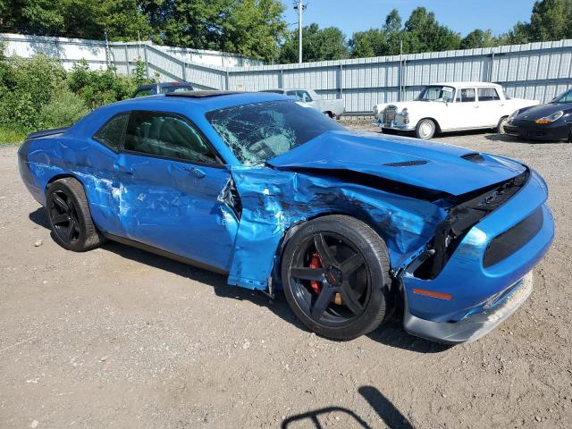 2023 DODGE CHALLENGER R/T SCAT PACK 2C3CDZFJ7PH654459