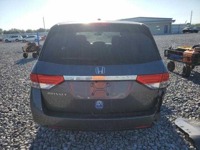 2016 HONDA ODYSSEY EX 5FNRL5H65GB047976