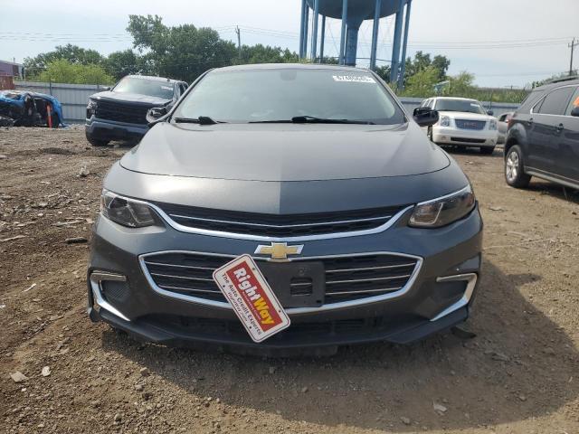 2018 CHEVROLET MALIBU LS - 1G1ZB5ST4JF213398