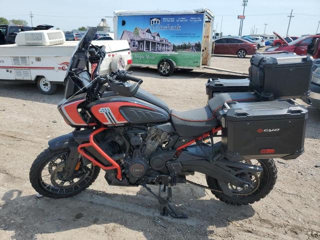 2024 HARLEY-DAVIDSON RA1250 SE 1HD1ZGS10RB953767