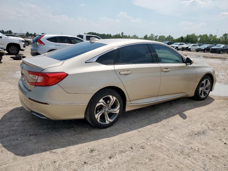 2018 HONDA ACCORD EX 1HGCV1F41JA245739