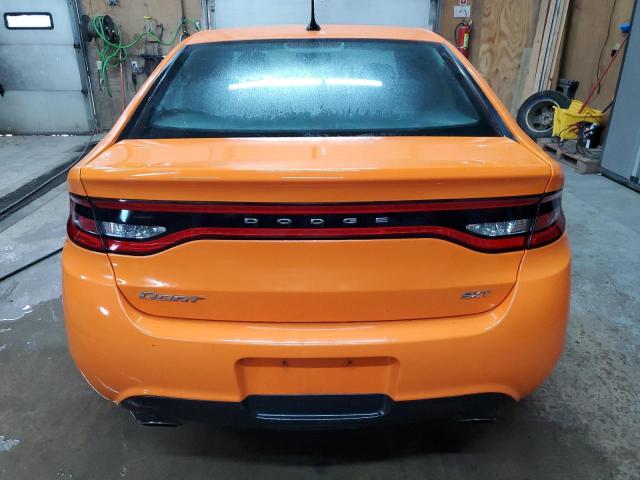 2013 DODGE DART SXT - 1C3CDFBA7DD297569