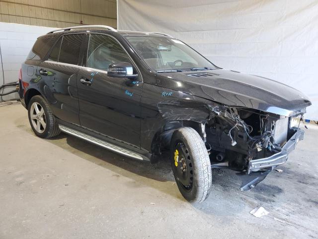 2018 MERCEDES-BENZ GLE 350 4MATIC 4JGDA5HB0JB202727