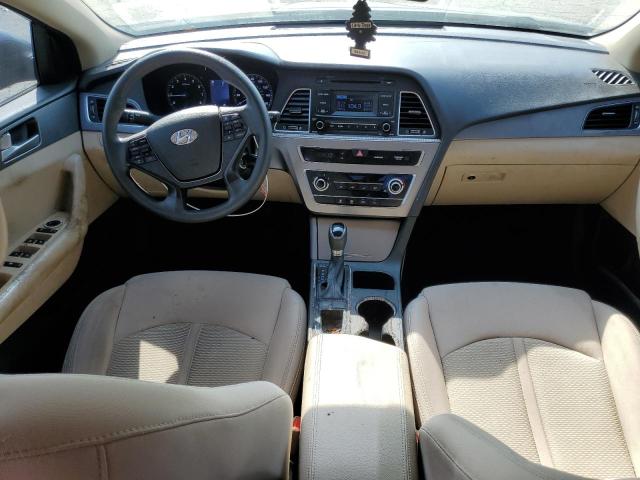 2015 HYUNDAI SONATA SE - 5NPE24AF9FH176888