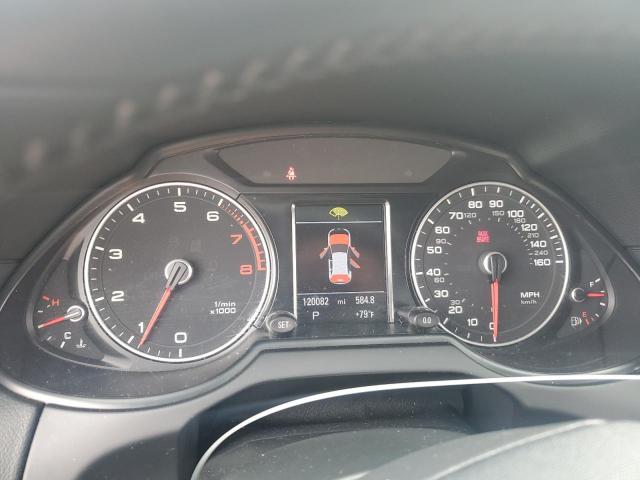 2015 AUDI Q5 PREMIUM WA1CFAFP2FA025758