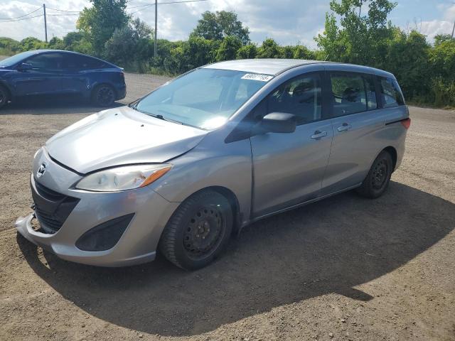 MAZDA 5 TOURING