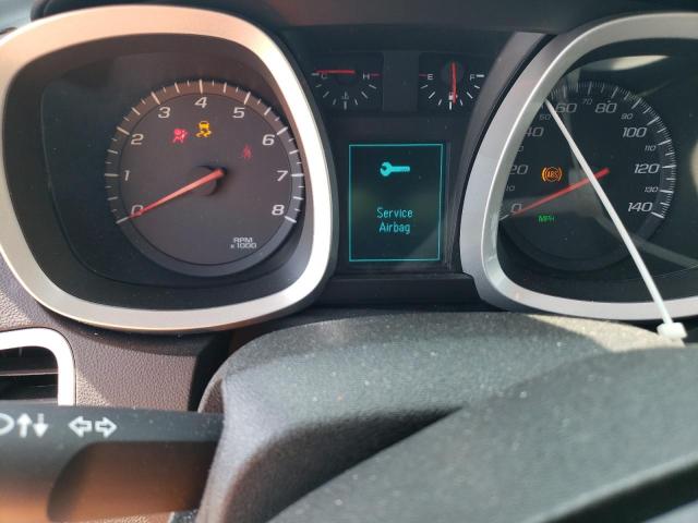 2014 CHEVROLET EQUINOX LT #3246242098