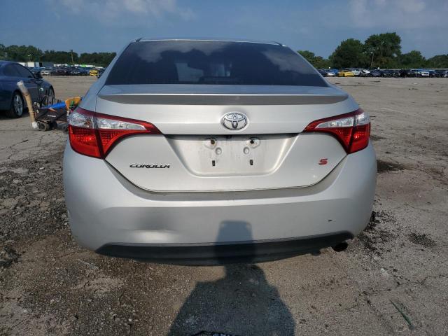 2014 TOYOTA COROLLA L - 2T1BURHE8EC223207