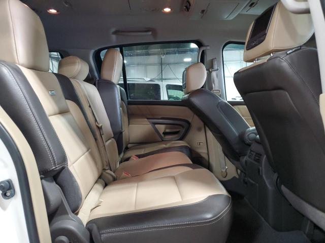 2015 NISSAN ARMADA SV 5N1BA0NC3FN618915
