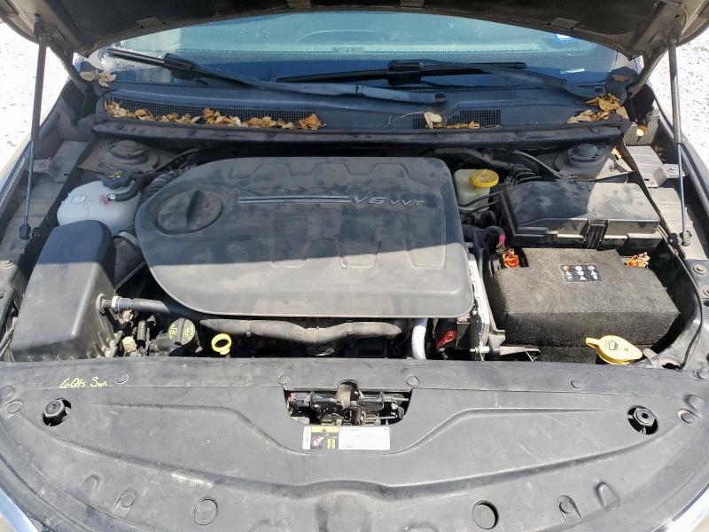 2015 CHRYSLER 200 C - 1C3CCCCG0FN510041