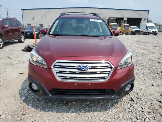 2015 SUBARU OUTBACK 2. 4S4BSBHC5F3272656