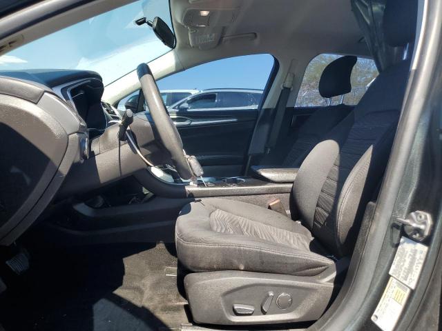 2016 FORD FUSION SE - 3FA6P0H71GR206418