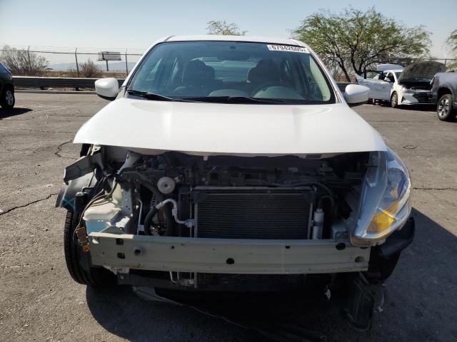 2018 NISSAN VERSA S 3N1CN7AP5JL822478