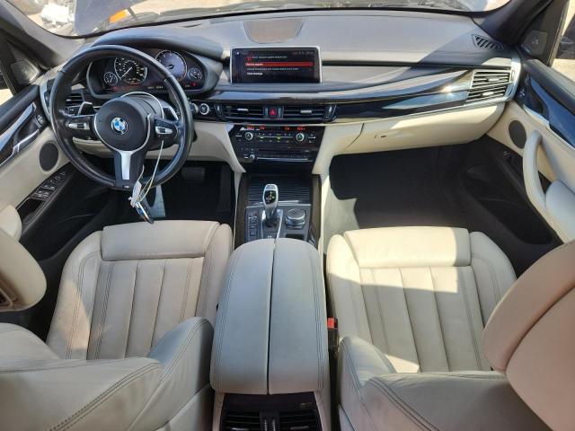 2018 BMW X5 XDRIVE3 5UXKR0C51JL074239