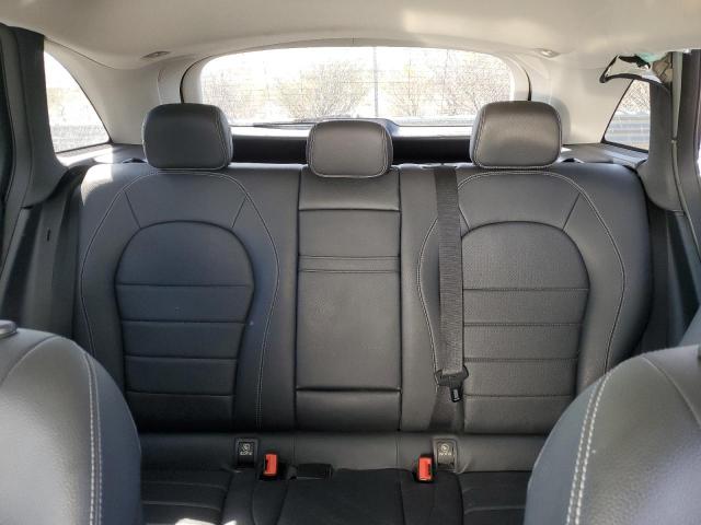 2016 MERCEDES-BENZ GLC 300 #3265083894