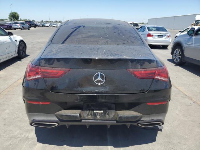 2022 MERCEDES-BENZ CLA 250 W1K5J4GBXNN275702