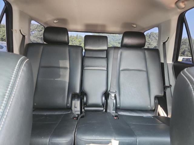 2021 TOYOTA 4RUNNER NI JTECU5JRXM5249132