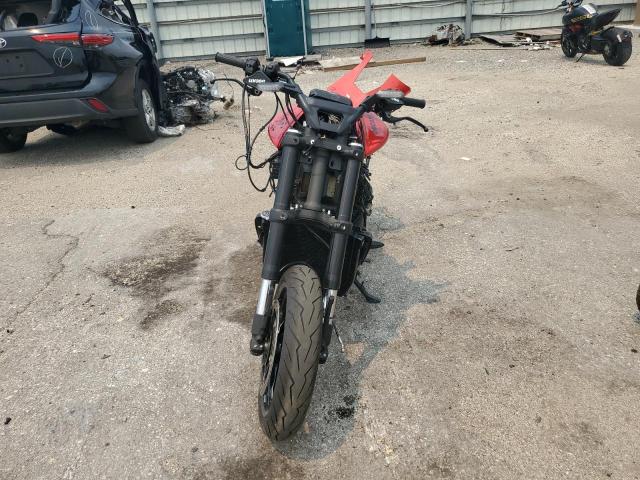 2023 DUCATI DIAVEL V4 ZDMGAR1W0PB002322