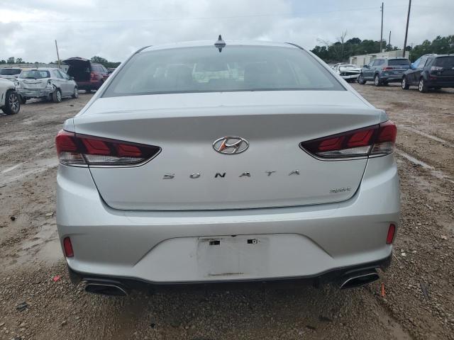 2018 HYUNDAI SONATA SPORT 5NPE34AF4JH675331