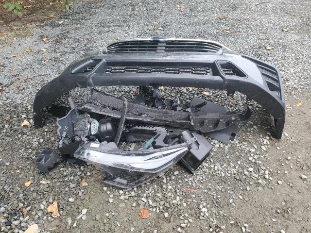 2025 SUBARU ASCENT PRE 4S4WMADD0S3424454