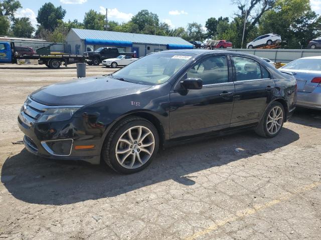 2011 FORD FUSION SE #3275771515