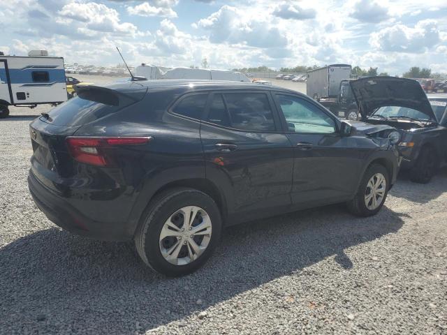 2024 CHEVROLET TRAX LS KL77LFE22RC025980