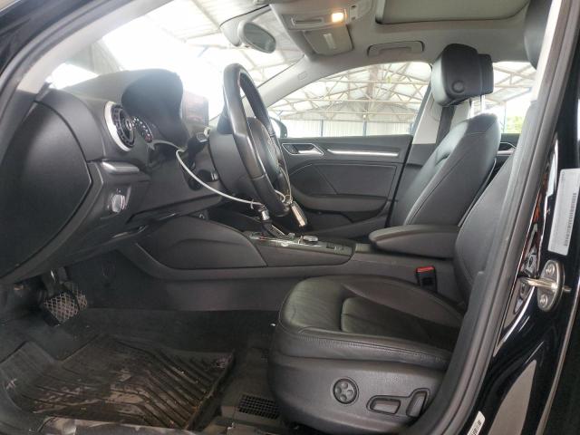 2015 AUDI A3 PREMIUM WAUCJGFF3F1063561