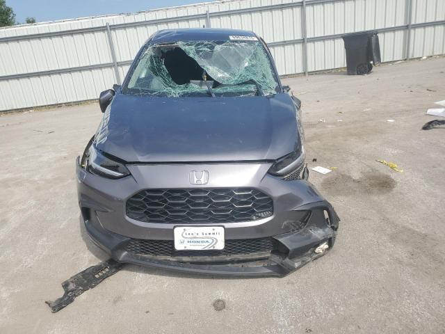 2023 HONDA HR-V LX 3CZRZ2H36PM707449