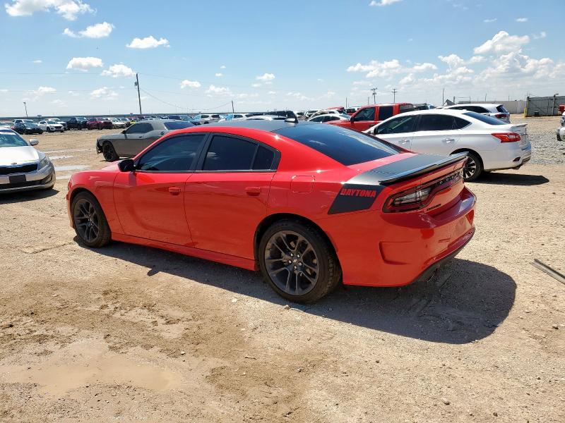 2023 DODGE CHARGER R/ 2C3CDXCT1PH673132