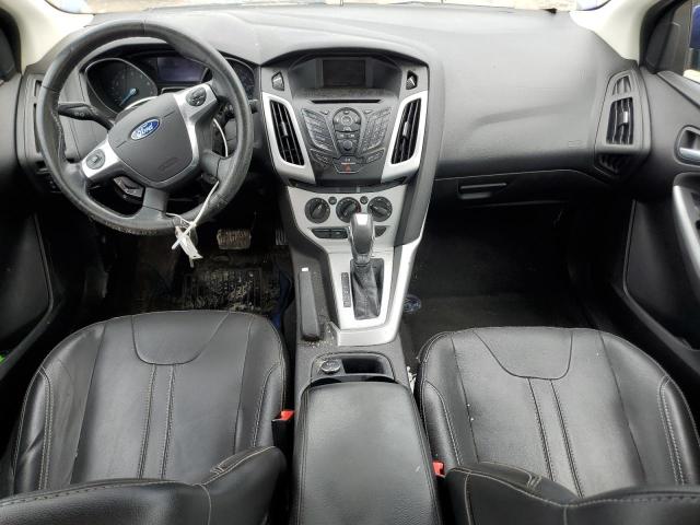 2014 FORD FOCUS SE - 1FADP3F24EL327617