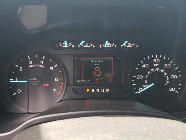 2020 FORD F150 SUPER CAB 1FTEX1EP6LKF20550