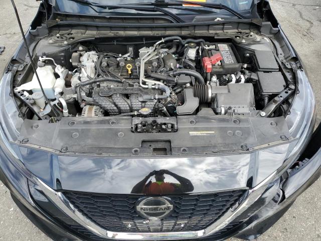 2022 NISSAN ALTIMA S 1N4BL4BVXNN343642