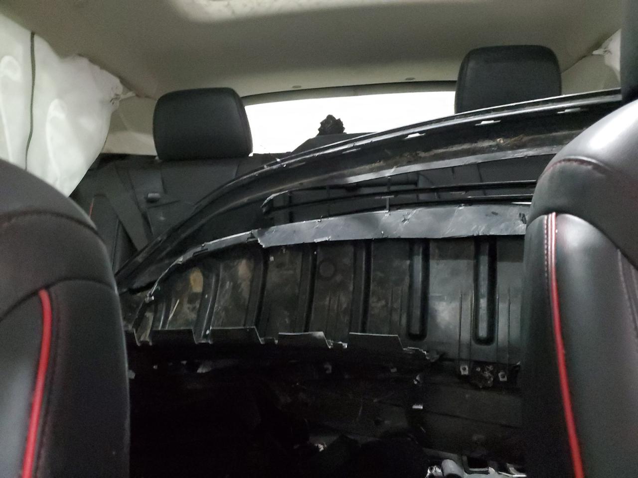 BUICK ENVISION ESSENCE