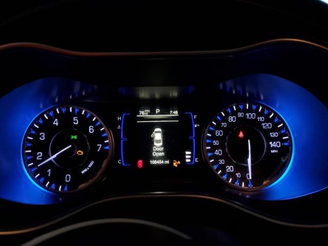 2016 CHRYSLER 200 LIMITE 1C3CCCAB3GN131673