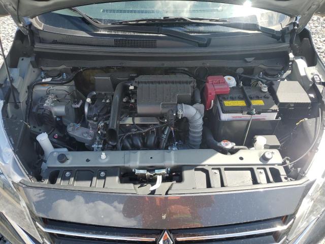 2024 MITSUBISHI MIRAGE ES ML32AUHJ4RH034292