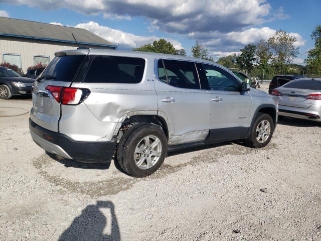 2019 GMC ACADIA SLE 1GKKNKLA6KZ234494