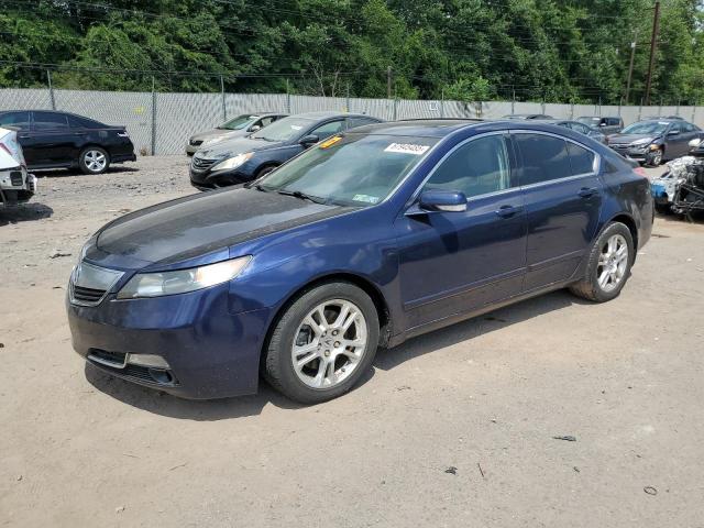 ACURA TL TECH