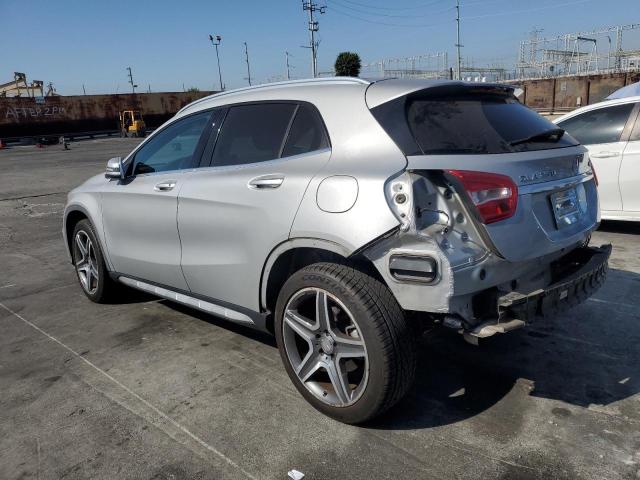2016 MERCEDES-BENZ GLA 250 4M - WDCTG4GB7GJ211119