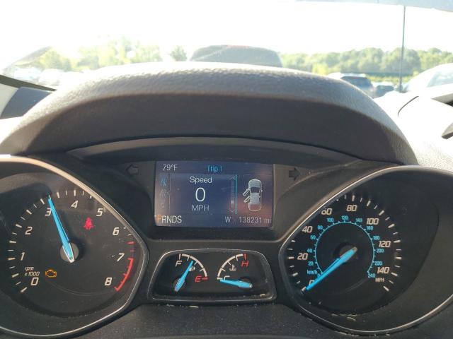 2015 FORD ESCAPE SE 1FMCU0GX0FUA30973