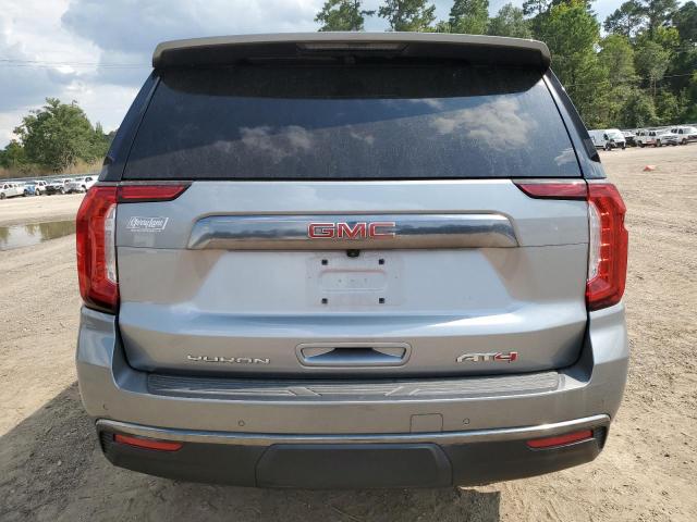 2024 GMC YUKON AT4 1GKS2CKD0RR327113
