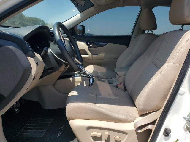 2017 NISSAN ROGUE S KNMAT2MT7HP510988