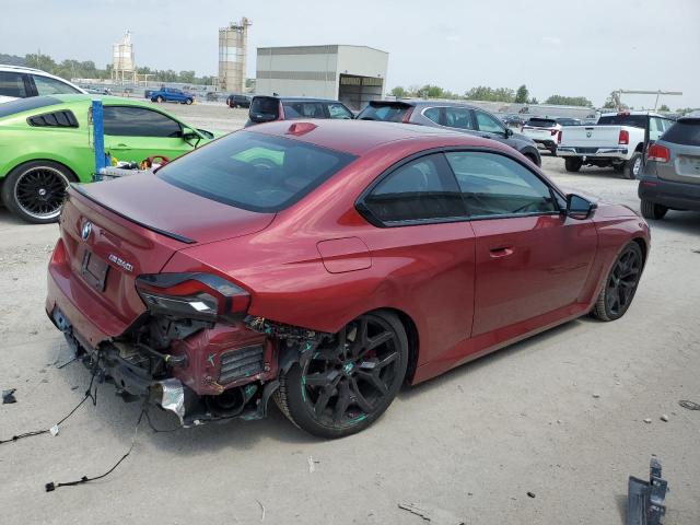 2025 BMW M240XI - 3MW53CM05S8F09743