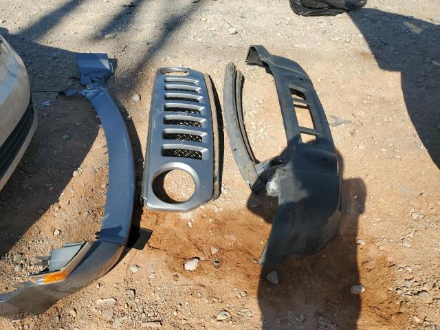 2016 JEEP PATRIOT SPORT 1C4NJPBA5GD588840