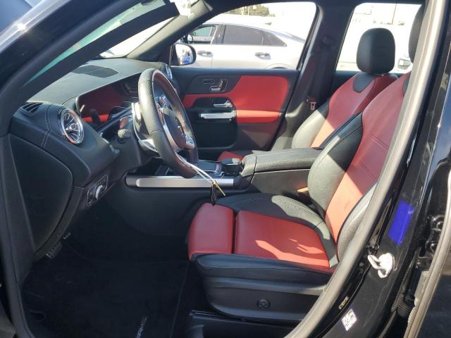 2021 MERCEDES-BENZ GLB AMG 35 #3285876566