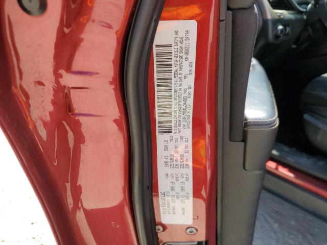 2016 JEEP CHEROKEE S 1C4PJMAS4GW344893