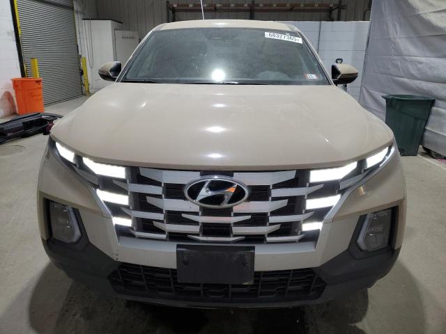 2024 HYUNDAI SANTA CRUZ SEL 5NTJBDDEXRH107120